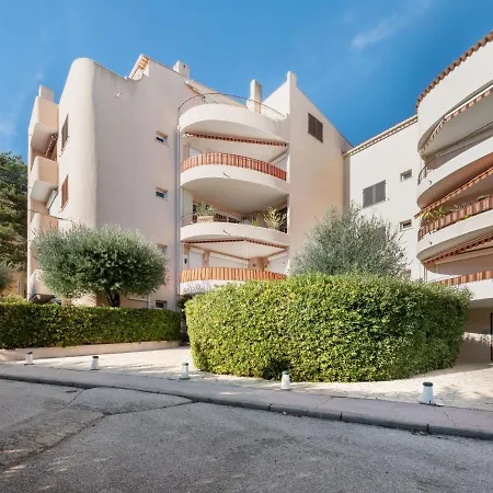 Porto Di Mar-16 By Interhome *