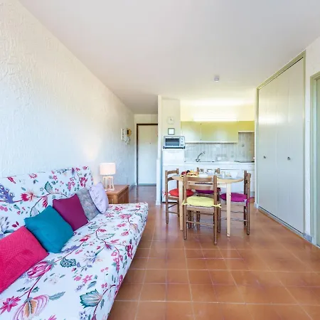 Porto Di Mar-16 By Interhome * Cavalaire-sur-Mer