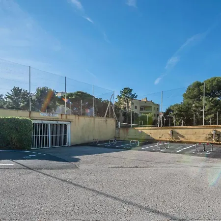 Porto Di Mar-16 By Interhome Cavalaire-sur-Mer