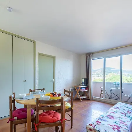 Porto Di Mar-16 By Interhome Cavalaire-sur-Mer