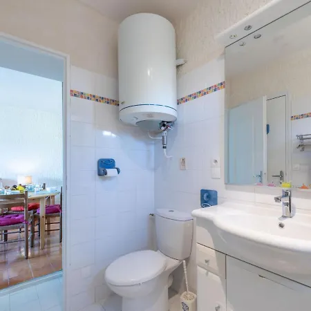 Porto Di Mar-16 By Interhome