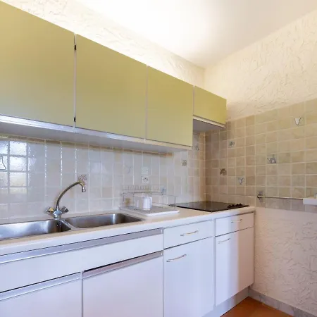 Apartment Porto Di Mar-16 By Interhome *