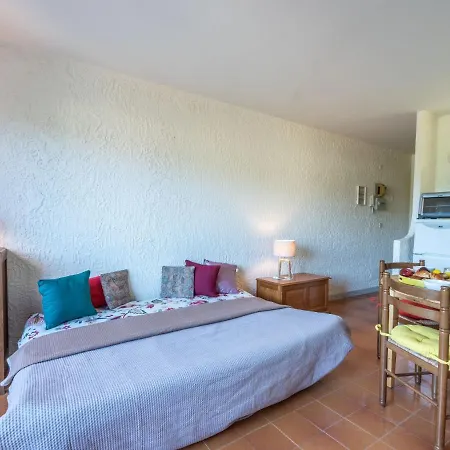 Porto Di Mar-16 By Interhome