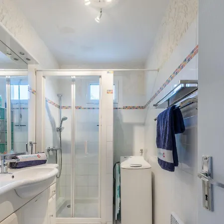 Porto Di Mar-16 By Interhome * Cavalaire-sur-Mer