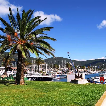 Apartment Porto Di Mar-16 By Interhome Cavalaire-sur-Mer