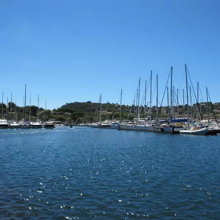 Porto Di Mar-16 By Interhome * Cavalaire-sur-Mer