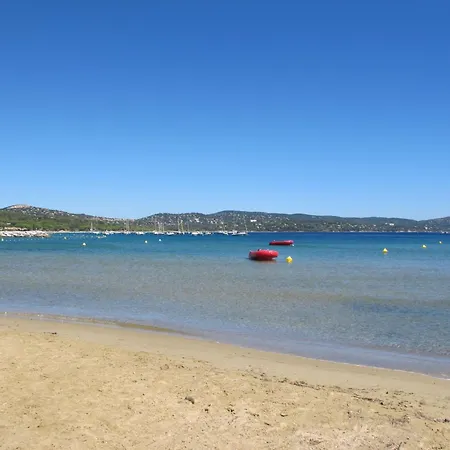 Apartamento Porto Di Mar-16 By Interhome Cavalaire-sur-Mer